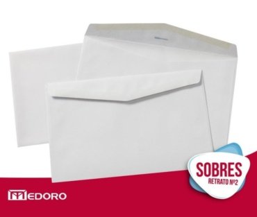 SOBRE RETRATO / PARTICIPACION 140 X 200 Obra 1ra. 90gr.