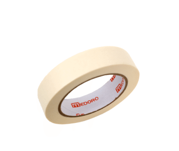 Cinta de papel autoadhesiva 24 mm x 40 mts