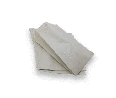 Bolsa fuelle 13x5,5x14,5 10 paqx100