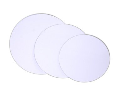 DISCOS BASE LAMINADAS CHICO DIAMETRO 26