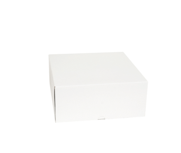 CAJA MULTIUSO GRANDE CUADRADA 28X28X8,5 CM