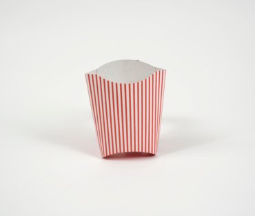 PACK SOBRE DE PAPAS FRITAS MEDIANO 10X8X3 CM