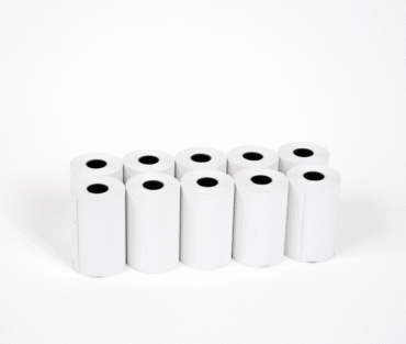 Rollo Termicos 57 mm x 20