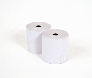 Rollo Termicos Duplicado Quimico 76 mm x 30