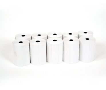 Rollo Termicos 80 mm x 60