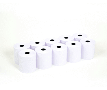 Rollo Termicos 75 mm x 50